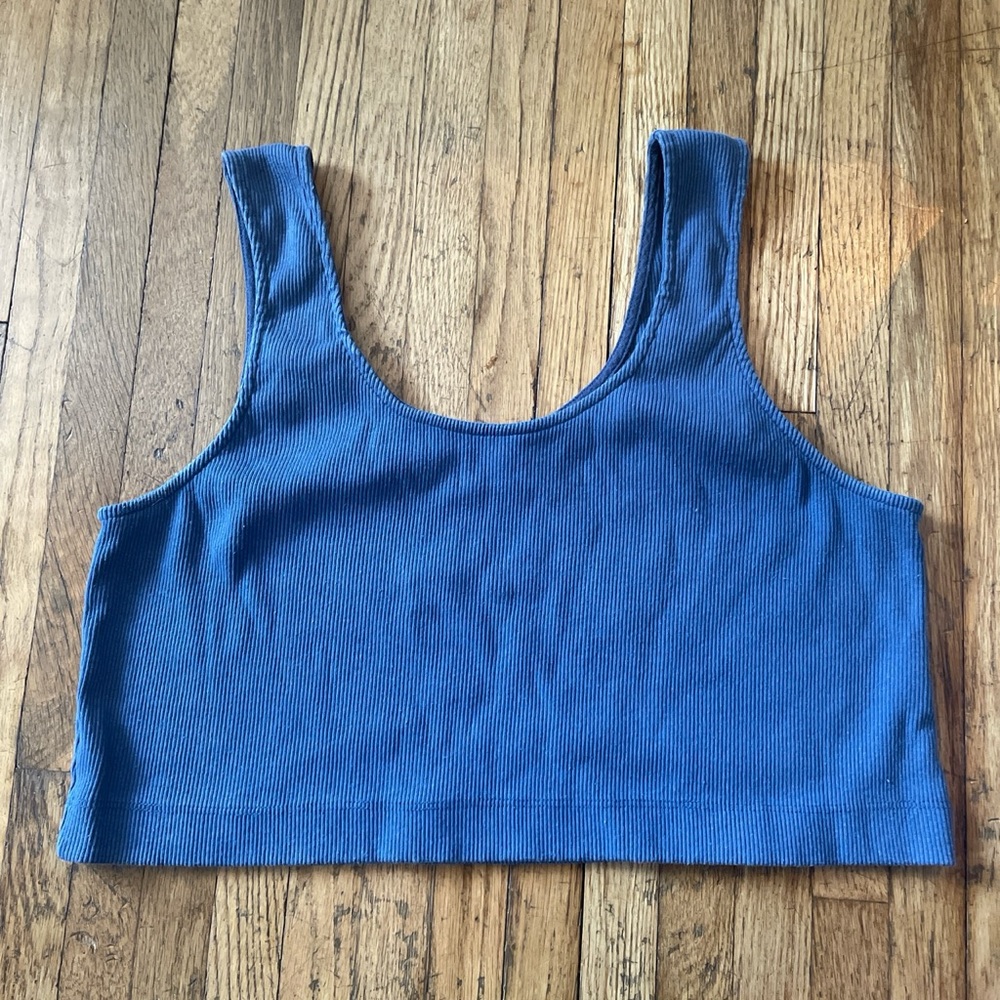 Ilana Kohn Edie Tank